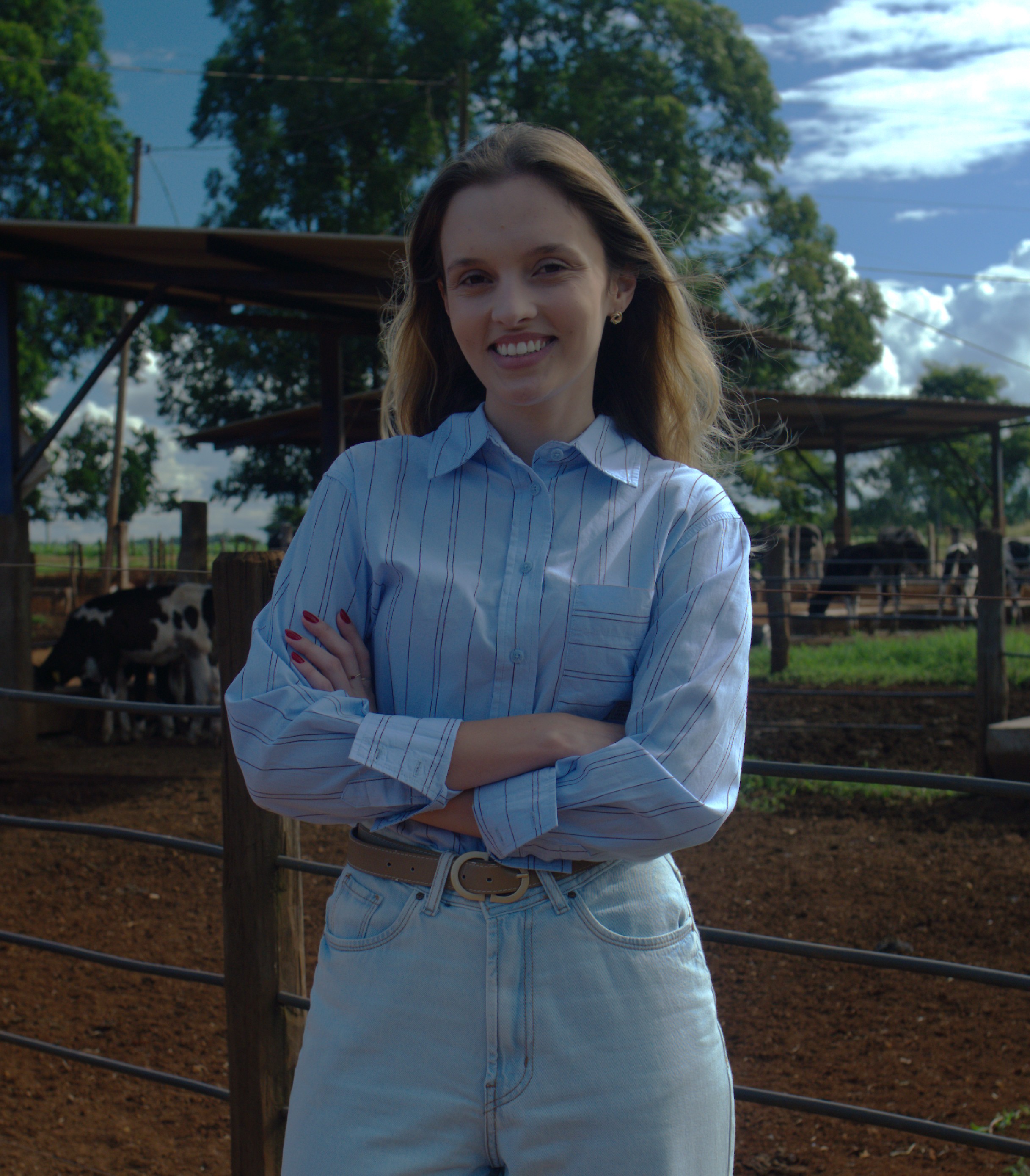 Nathalia Mota - Sócia-fundadora