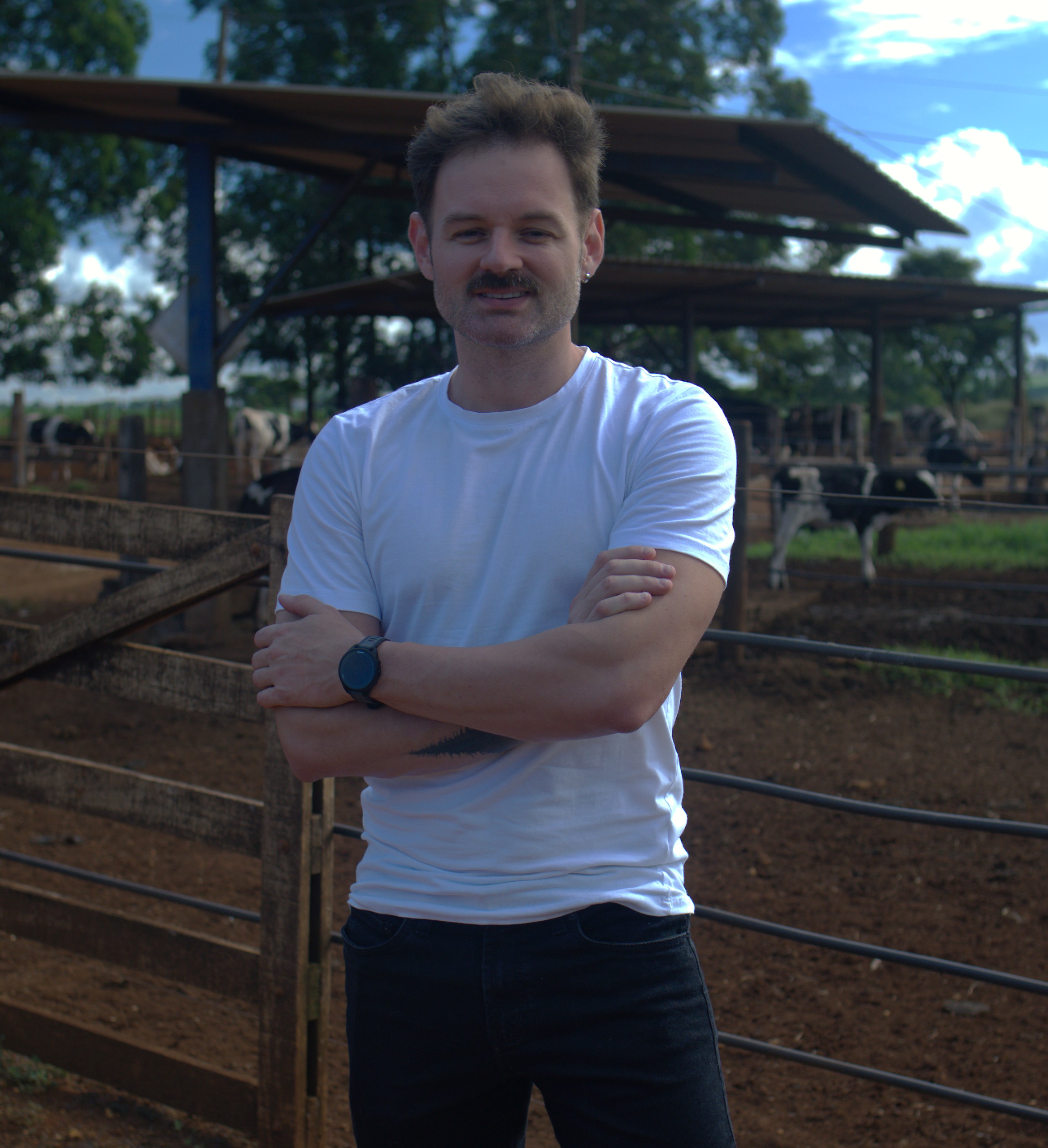 Ramon Rockenbach - Sócio-fundador